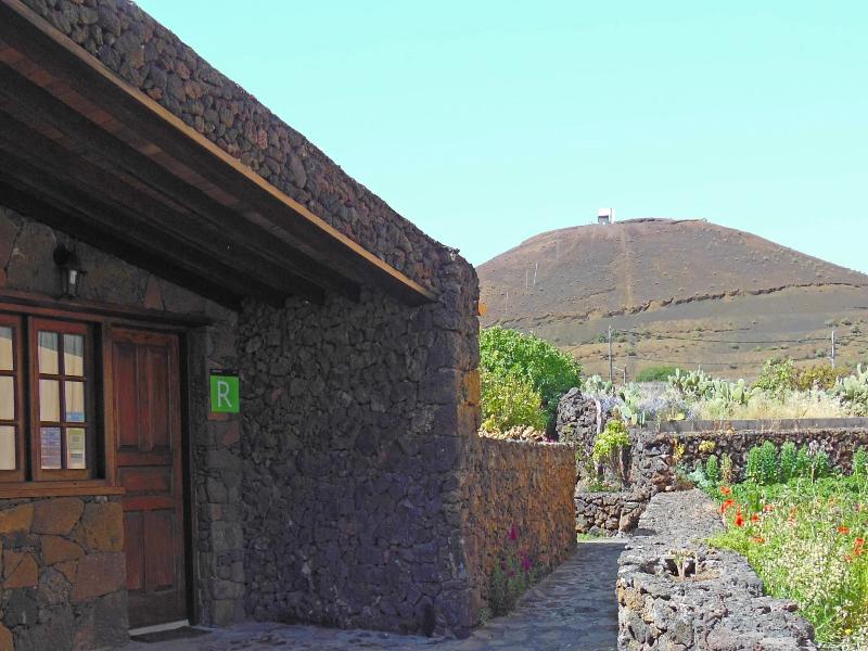 Imagen de alojamiento Aborigen Bimbache Casa Rural Imagen de alojamiento Aborigen Bimbache Casa Rural