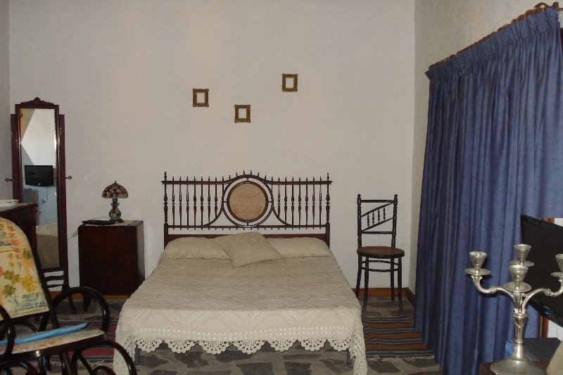 Imagen de alojamiento Aborigen Bimbache Casa Rural Imagen de alojamiento Aborigen Bimbache Casa Rural