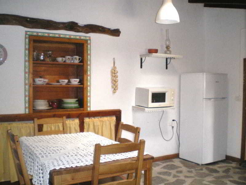 Imagen de alojamiento Aborigen Bimbache Casa Rural Imagen de alojamiento Aborigen Bimbache Casa Rural