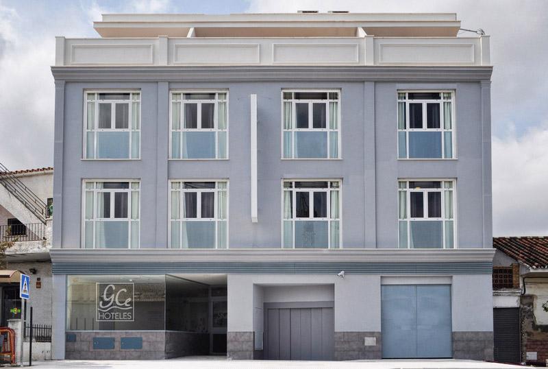 Imagen de alojamiento GCE Hoteles Imagen de alojamiento GCE Hoteles