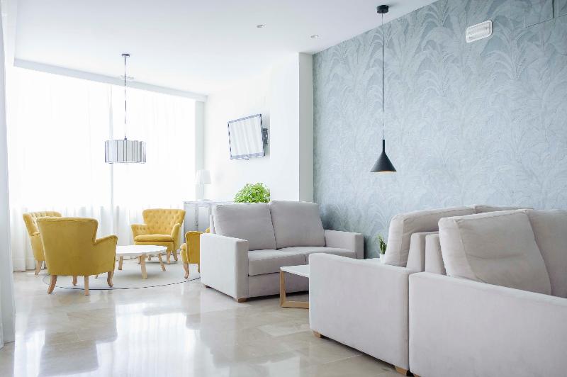 Imagen de alojamiento GCE Hoteles Imagen de alojamiento GCE Hoteles