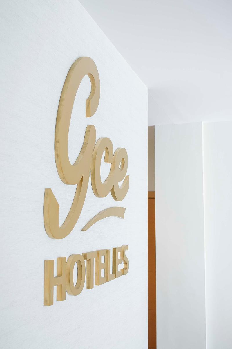 Imagen de alojamiento GCE Hoteles Imagen de alojamiento GCE Hoteles