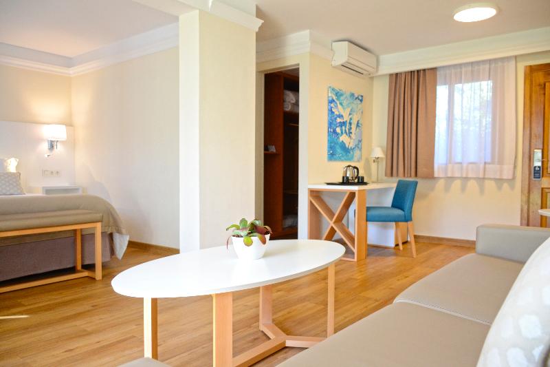 Imagen de alojamiento Alua Suites Fuerteventura (Ex Atlantis) Imagen de alojamiento Alua Suites Fuerteventura (Ex Atlantis)