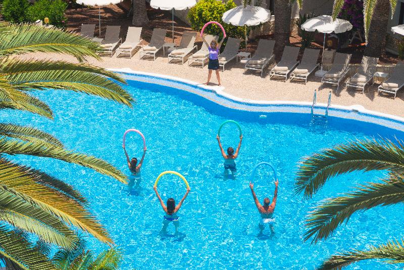 Imagen de alojamiento Alua Suites Fuerteventura (Ex Atlantis) Imagen de alojamiento Alua Suites Fuerteventura (Ex Atlantis)