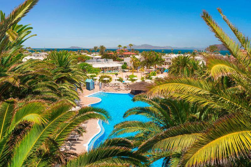 Imagen de alojamiento Alua Suites Fuerteventura (Ex Atlantis) Imagen de alojamiento Alua Suites Fuerteventura (Ex Atlantis)