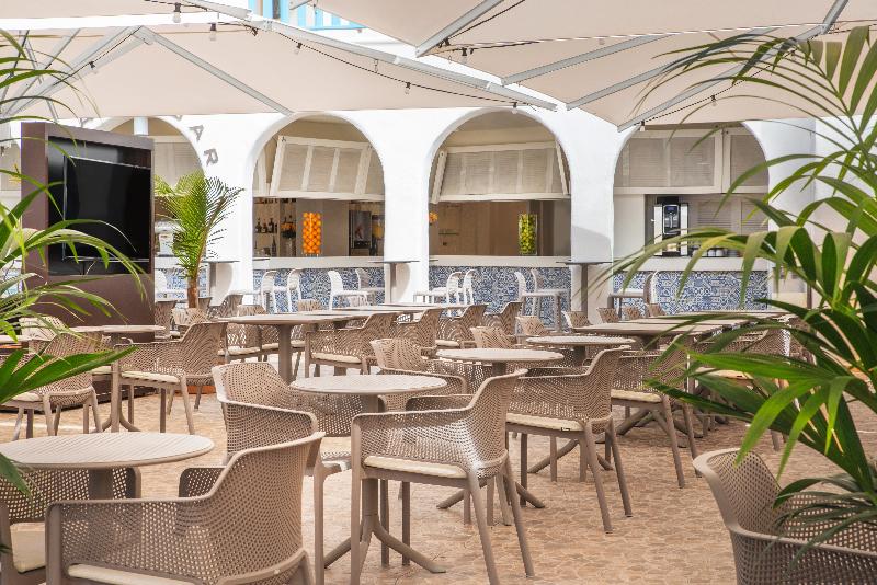 Imagen de alojamiento Alua Suites Fuerteventura (Ex Atlantis) Imagen de alojamiento Alua Suites Fuerteventura (Ex Atlantis)