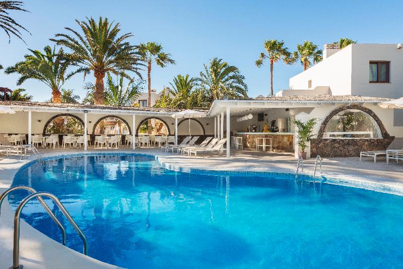 Imagen de alojamiento Alua Suites Fuerteventura (Ex Atlantis) Imagen de alojamiento Alua Suites Fuerteventura (Ex Atlantis)