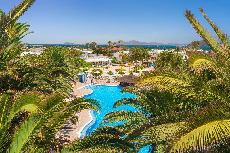 Imagen de alojamiento Alua Suites Fuerteventura (Ex Atlantis) Imagen de alojamiento Alua Suites Fuerteventura (Ex Atlantis)