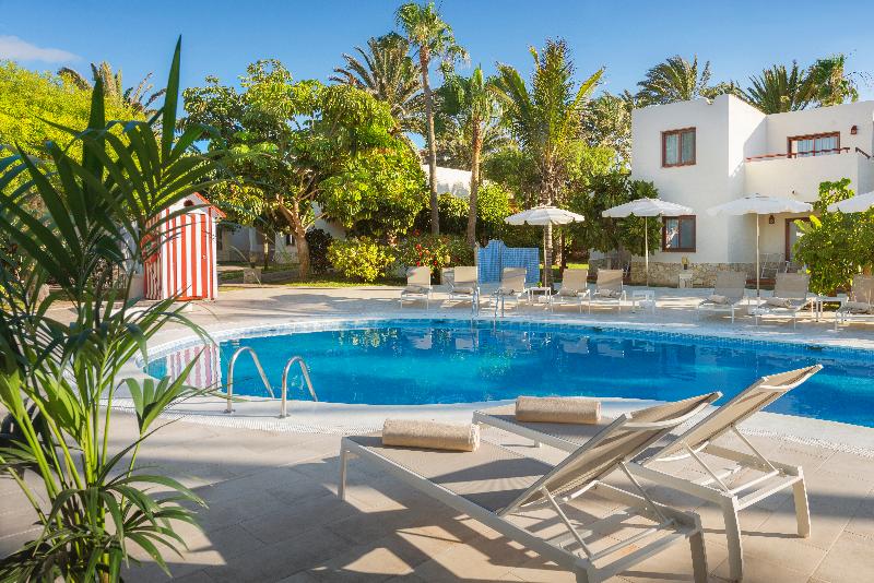 Imagen de alojamiento Alua Suites Fuerteventura (Ex Atlantis) Imagen de alojamiento Alua Suites Fuerteventura (Ex Atlantis)