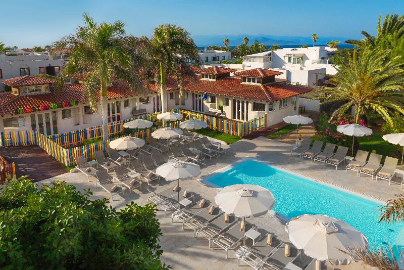 Imagen de alojamiento Alua Suites Fuerteventura (Ex Atlantis) Imagen de alojamiento Alua Suites Fuerteventura (Ex Atlantis)