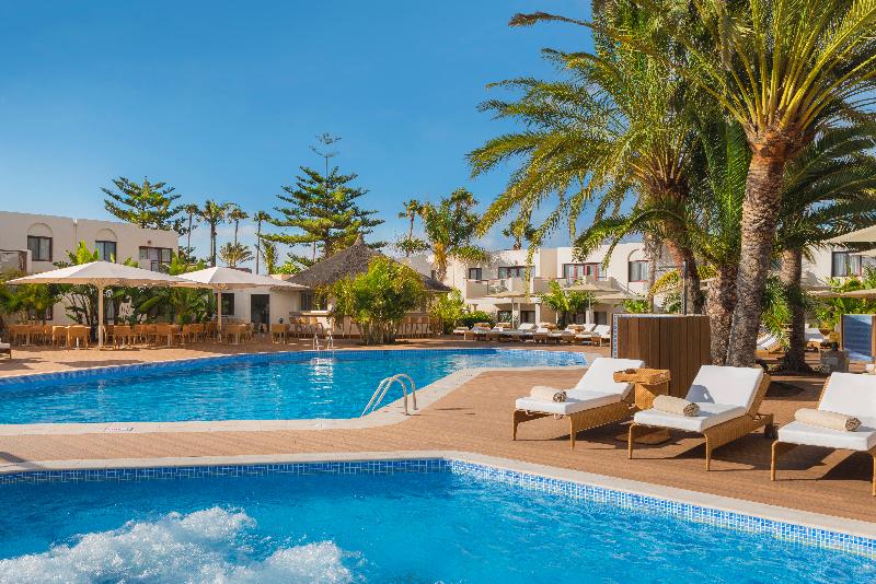 Imagen de alojamiento Alua Suites Fuerteventura (Ex Atlantis) Imagen de alojamiento Alua Suites Fuerteventura (Ex Atlantis)