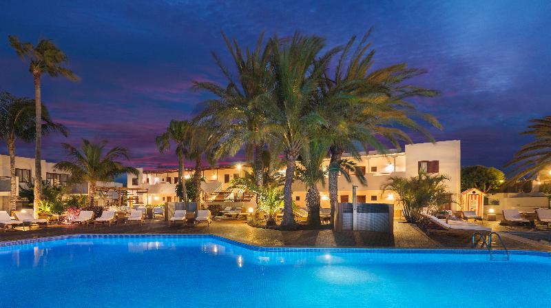Imagen de alojamiento Alua Suites Fuerteventura (Ex Atlantis) Imagen de alojamiento Alua Suites Fuerteventura (Ex Atlantis)