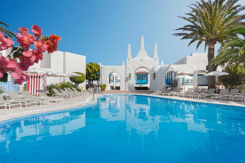 Imagen de alojamiento Alua Suites Fuerteventura (Ex Atlantis) Imagen de alojamiento Alua Suites Fuerteventura (Ex Atlantis)