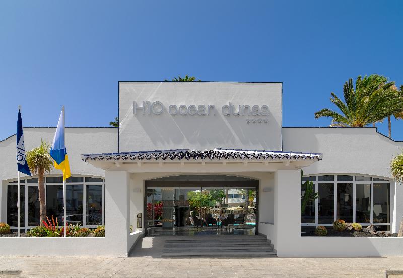 Imagen de alojamiento H10 Ocean Dunas (only adults) Imagen de alojamiento H10 Ocean Dunas (only adults)