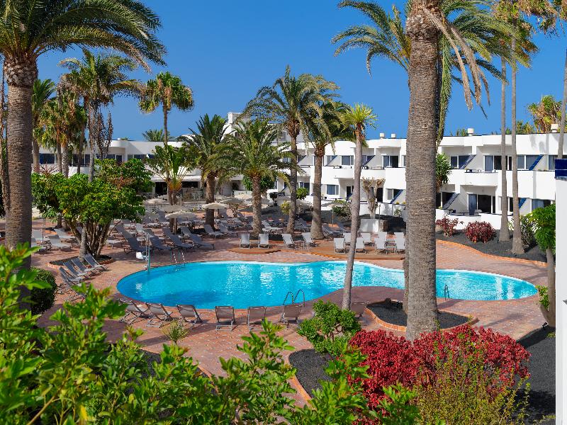 Imagen de alojamiento H10 Ocean Dunas (only adults) Imagen de alojamiento H10 Ocean Dunas (only adults)