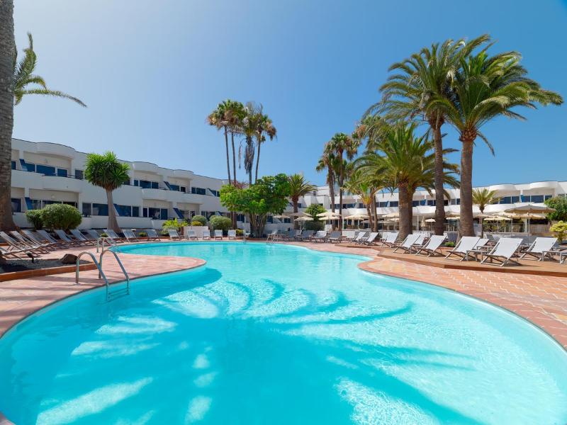 Imagen de alojamiento H10 Ocean Dunas (only adults) Imagen de alojamiento H10 Ocean Dunas (only adults)
