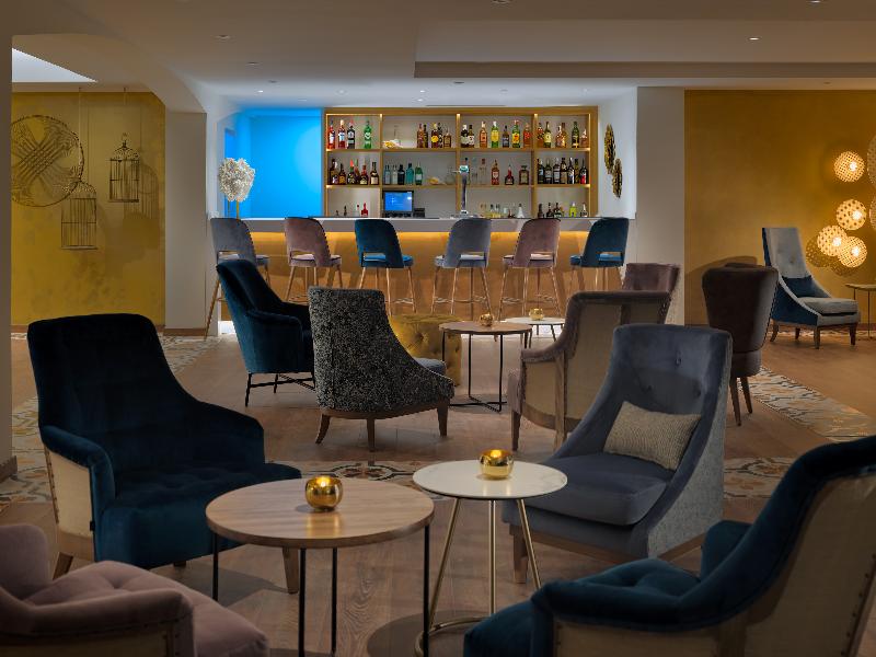 Imagen de alojamiento H10 Ocean Dunas (only adults) Imagen de alojamiento H10 Ocean Dunas (only adults)
