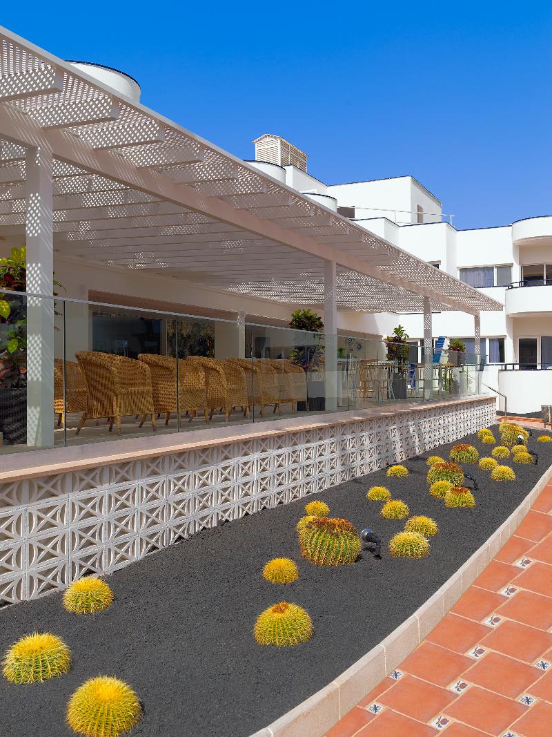 Imagen de alojamiento H10 Ocean Dunas (only adults) Imagen de alojamiento H10 Ocean Dunas (only adults)