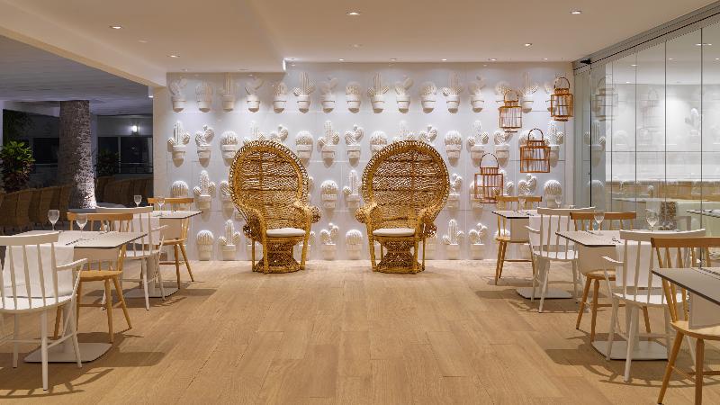 Imagen de alojamiento H10 Ocean Dunas (only adults) Imagen de alojamiento H10 Ocean Dunas (only adults)