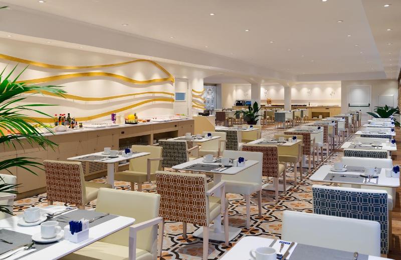 Imagen de alojamiento H10 Ocean Dunas (only adults) Imagen de alojamiento H10 Ocean Dunas (only adults)