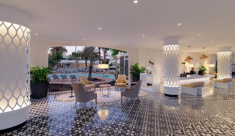 Imagen de alojamiento H10 Ocean Dunas (only adults) Imagen de alojamiento H10 Ocean Dunas (only adults)