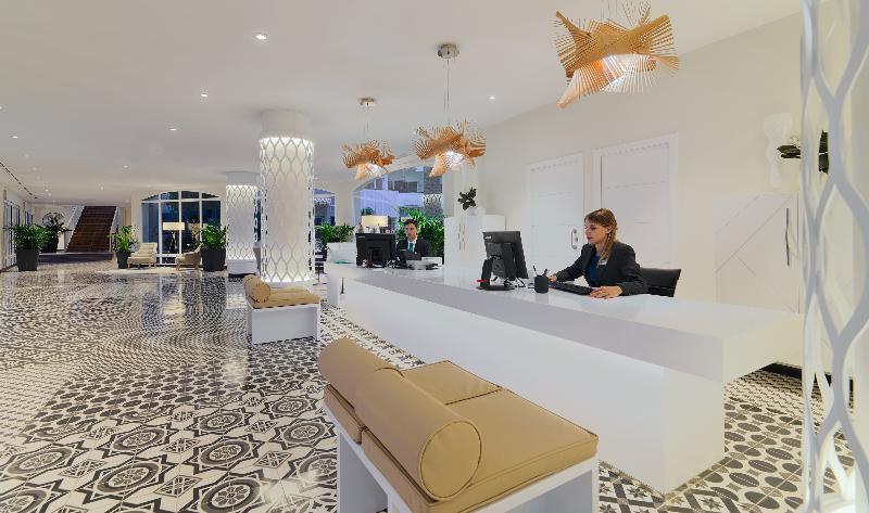 Imagen de alojamiento H10 Ocean Dunas (only adults) Imagen de alojamiento H10 Ocean Dunas (only adults)