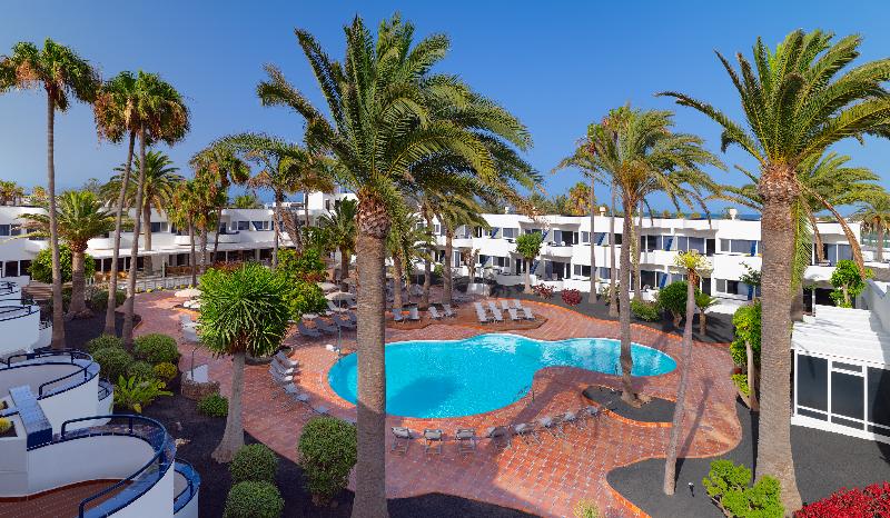 Imagen de alojamiento H10 Ocean Dunas (only adults) Imagen de alojamiento H10 Ocean Dunas (only adults)