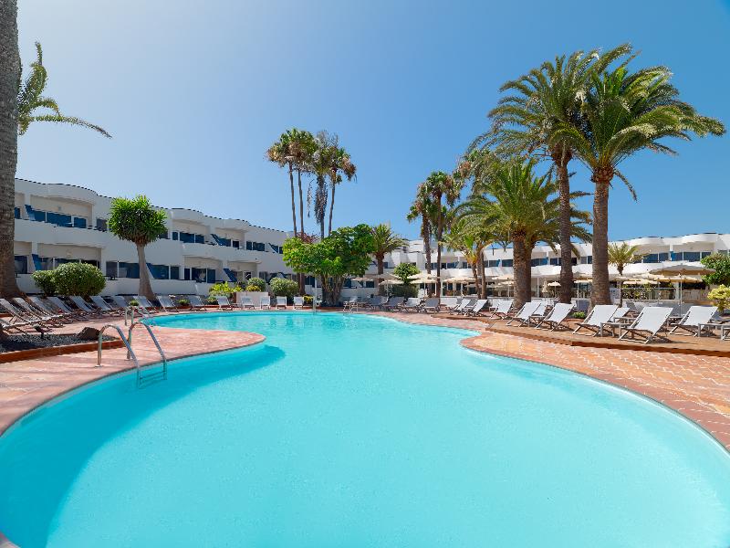Imagen de alojamiento H10 Ocean Dunas (only adults) Imagen de alojamiento H10 Ocean Dunas (only adults)