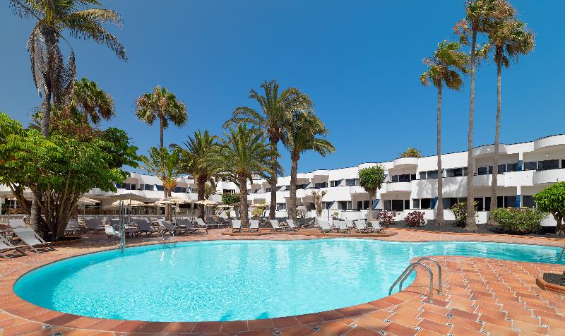 Imagen de alojamiento H10 Ocean Dunas (only adults) Imagen de alojamiento H10 Ocean Dunas (only adults)