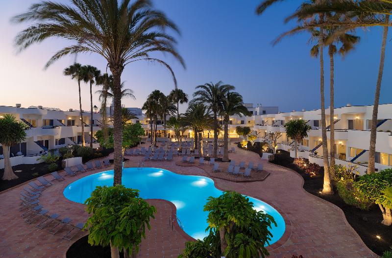 Imagen de alojamiento H10 Ocean Dunas (only adults) Imagen de alojamiento H10 Ocean Dunas (only adults)