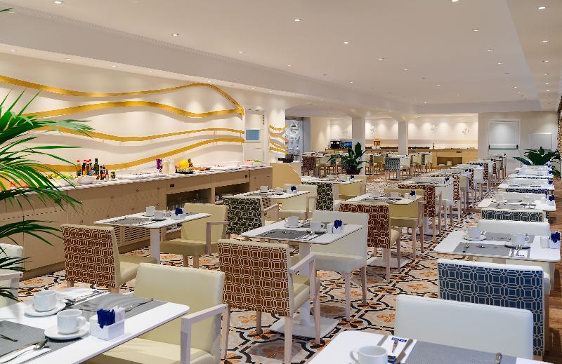 Imagen de alojamiento H10 Ocean Dunas (only adults) Imagen de alojamiento H10 Ocean Dunas (only adults)