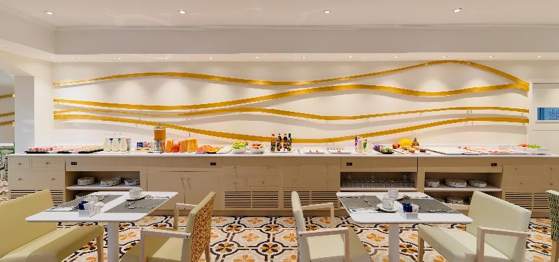 Imagen de alojamiento H10 Ocean Dunas (only adults) Imagen de alojamiento H10 Ocean Dunas (only adults)