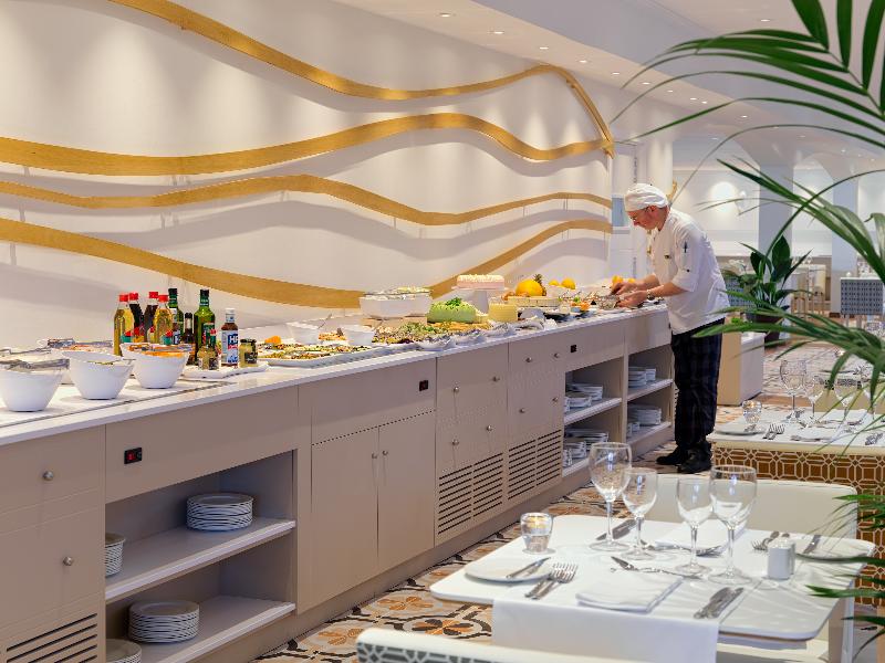 Imagen de alojamiento H10 Ocean Dunas (only adults) Imagen de alojamiento H10 Ocean Dunas (only adults)
