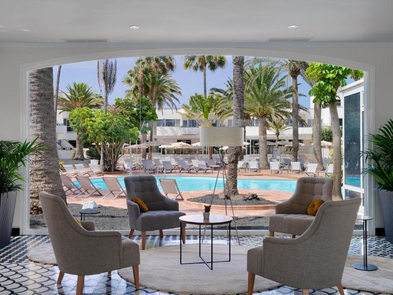 Imagen de alojamiento H10 Ocean Dunas (only adults) Imagen de alojamiento H10 Ocean Dunas (only adults)