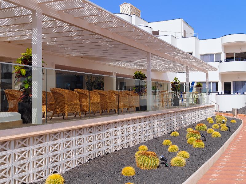 Imagen de alojamiento H10 Ocean Dunas (only adults) Imagen de alojamiento H10 Ocean Dunas (only adults)