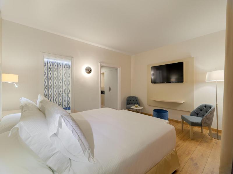 Imagen de alojamiento H10 Ocean Dunas (only adults) Imagen de alojamiento H10 Ocean Dunas (only adults)