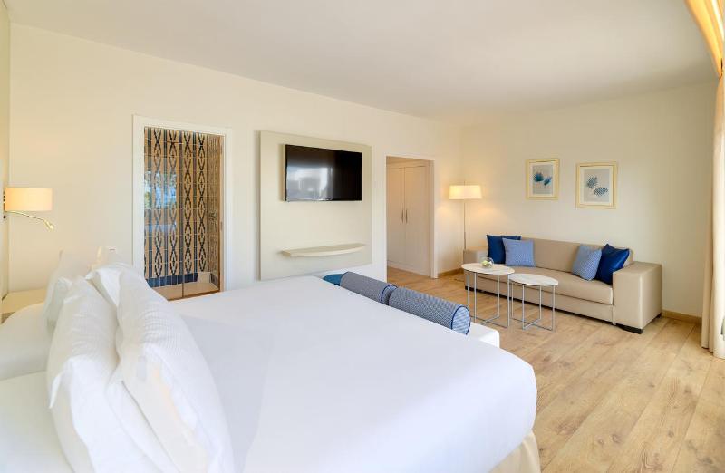 Imagen de alojamiento H10 Ocean Dunas (only adults) Imagen de alojamiento H10 Ocean Dunas (only adults)