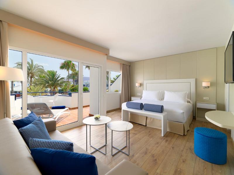 Imagen de alojamiento H10 Ocean Dunas (only adults) Imagen de alojamiento H10 Ocean Dunas (only adults)