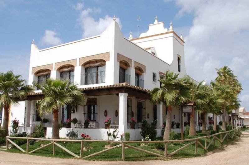 Imagen de alojamiento La Malvasia Hotel Imagen de alojamiento La Malvasia Hotel