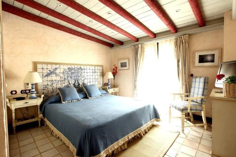 Imagen de alojamiento La Malvasia Hotel Imagen de alojamiento La Malvasia Hotel