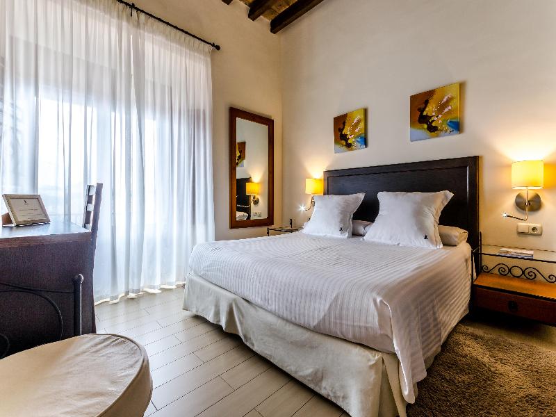 Imagen de alojamiento Hotel GIT Abentofail Imagen de alojamiento Hotel GIT Abentofail