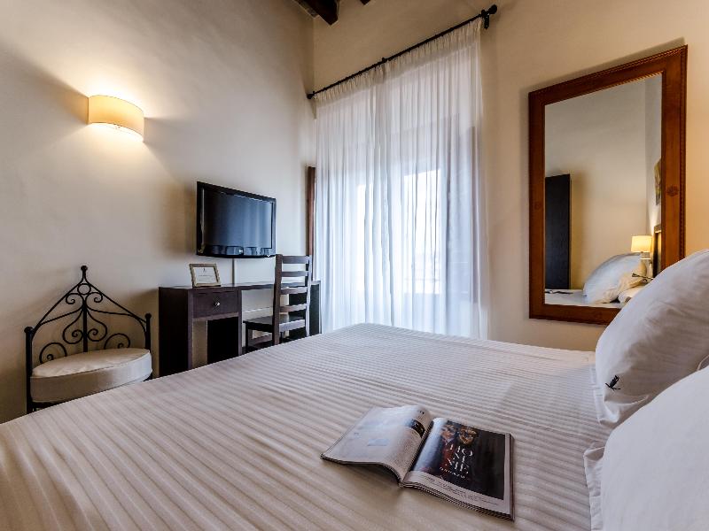 Imagen de alojamiento Hotel GIT Abentofail Imagen de alojamiento Hotel GIT Abentofail