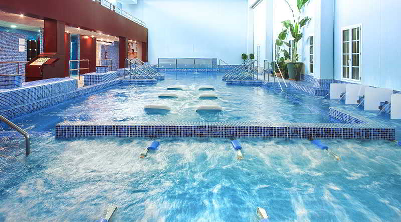 Imagen de alojamiento Balneario de Cofrentes Imagen de alojamiento Balneario de Cofrentes