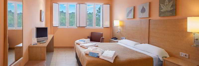 Imagen de alojamiento Balneario de Cofrentes Imagen de alojamiento Balneario de Cofrentes