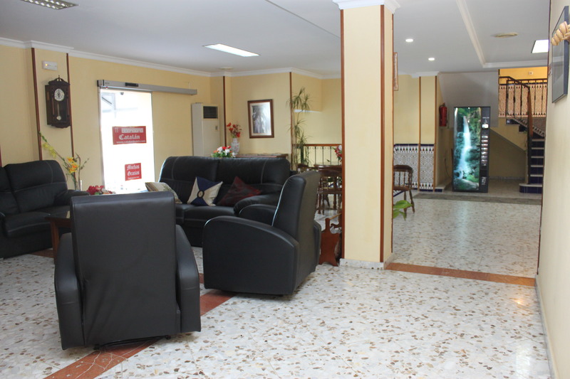 Imagen de alojamiento Catalan Hotel Imagen de alojamiento Catalan Hotel