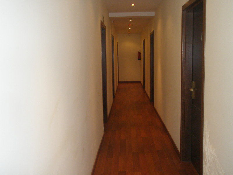 Imagen de alojamiento Los Monteros Hotel Imagen de alojamiento Los Monteros Hotel