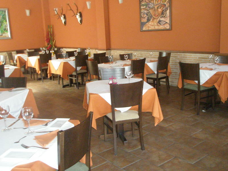 Imagen de alojamiento Los Monteros Hotel Imagen de alojamiento Los Monteros Hotel