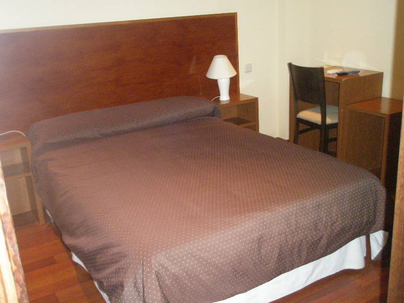 Imagen de alojamiento Los Monteros Hotel Imagen de alojamiento Los Monteros Hotel