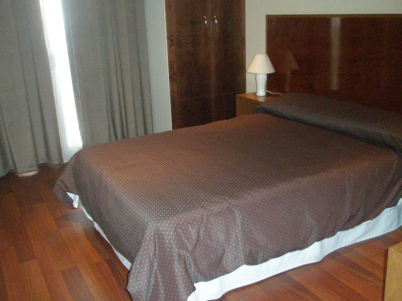 Imagen de alojamiento Los Monteros Hotel Imagen de alojamiento Los Monteros Hotel