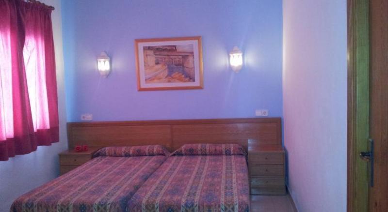 Imagen de alojamiento Hostal Ferrer Imagen de alojamiento Hostal Ferrer